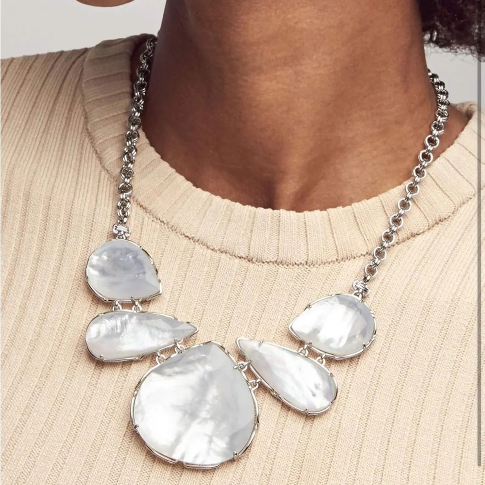 New! Kendra Scott Necklace